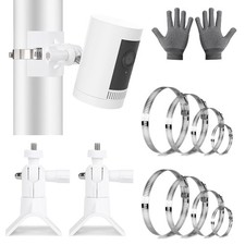 Support de mât universel pour