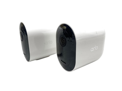 Caméra externe arlo pro - caméra,
