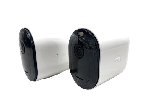 Caméra externe arlo pro - arlo,