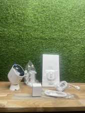 Arlo Pro 5 2K, Caméra de