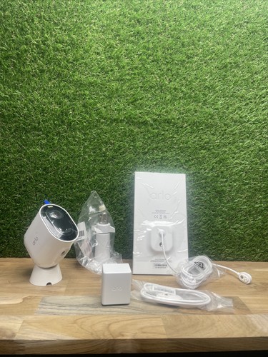 Arlo pro caméra de - arlo,