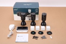 Arlo Pro 4 Spot Caméra