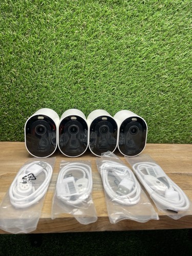 Lot arlo pro 4 - lot, occasion
