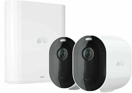 Arlo système caméras de - système,